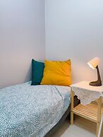 Only for woman - Sadang House