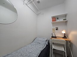 Only for woman - Sadang House