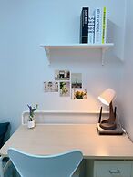 Only for woman - Sadang House