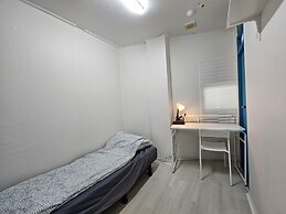 Only for woman - Sadang House