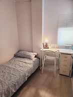 Only for woman - Sadang House