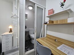 Only for woman - Sadang House