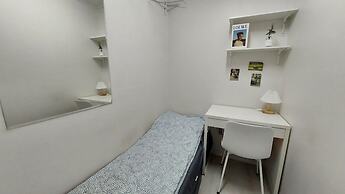 Only for woman - Sadang House