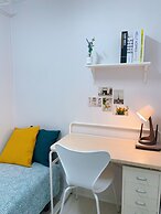 Only for woman - Sadang House