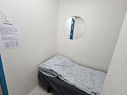 Only for woman - Sadang House