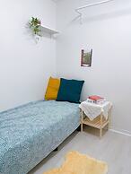 Only for woman - Sadang House