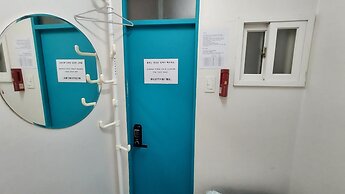 Only for woman - Sadang House