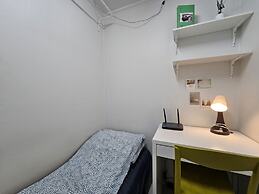 Only for woman - Sadang House