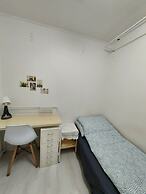 Only for woman - Sadang House