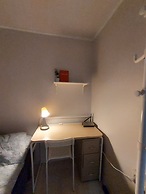 Only for woman - Sadang House