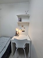 Only for woman - Sadang House