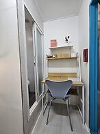 Only for woman - Sadang House