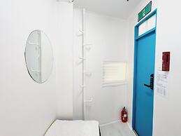 Only for woman - Sadang House