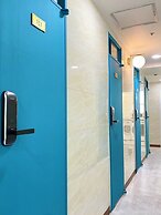 Only for woman - Sadang House