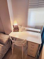 Only for woman - Sadang House