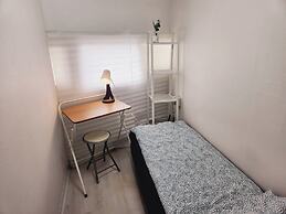 Only for woman - Sadang House