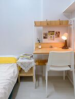 Only for woman - Sadang House