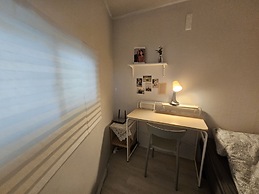 Only for woman - Sadang House