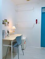 Only for woman - Sadang House