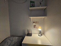 Only for woman - Sadang House