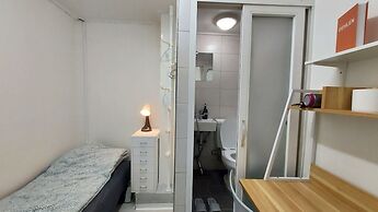 Only for woman - Sadang House