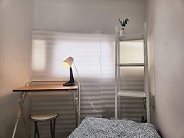 Only for woman - Sadang House