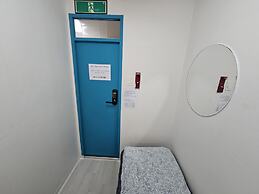 Only for woman - Sadang House