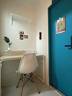 Only for woman - Sadang House