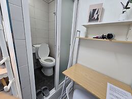 Only for woman - Sadang House