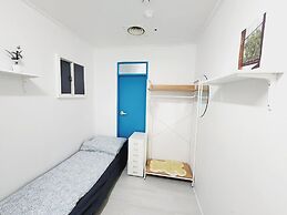 Only for woman - Sadang House