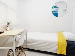 Only for woman - Sadang House