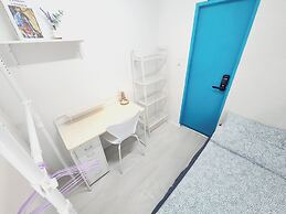 Only for woman - Sadang House