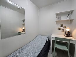 Only for woman - Sadang House