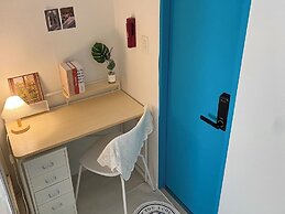 Only for woman - Sadang House