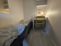 Only for woman - Sadang House