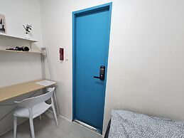 Only for woman - Sadang House