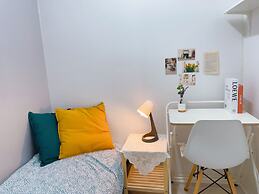 Only for woman - Sadang House