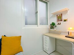 Only for woman - Sadang House