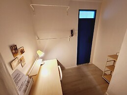 Only for woman - Sadang House