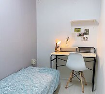 Only for woman - Sadang House