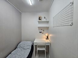 Only for woman - Sadang House