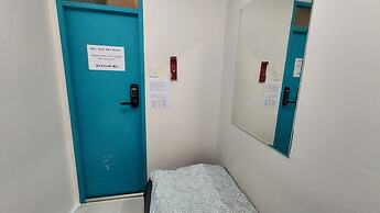 Only for woman - Sadang House