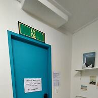 Only for woman - Sadang House