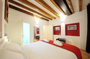 DolceVita Apartments N. 517