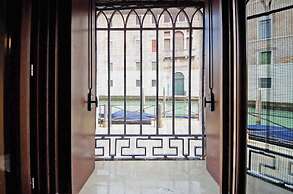 DolceVita Apartments N. 517