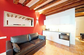 DolceVita Apartments N. 517