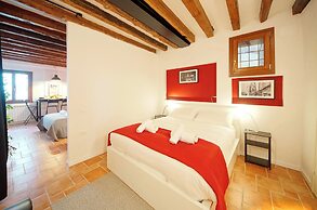 DolceVita Apartments N. 517