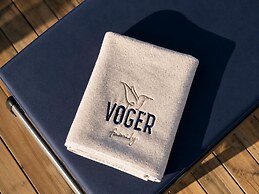 Voger Alaçatı Family