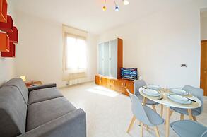 DolceVita Apartments N. 518