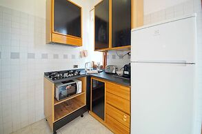 DolceVita Apartments N. 518